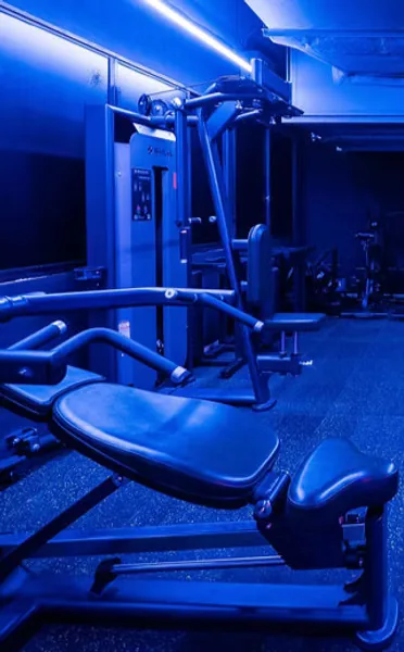 Open Gym Access