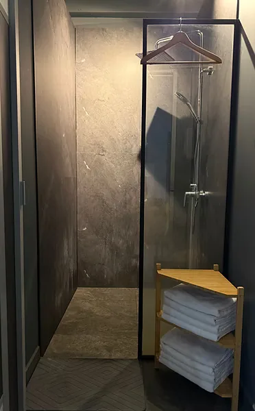 Towel Service