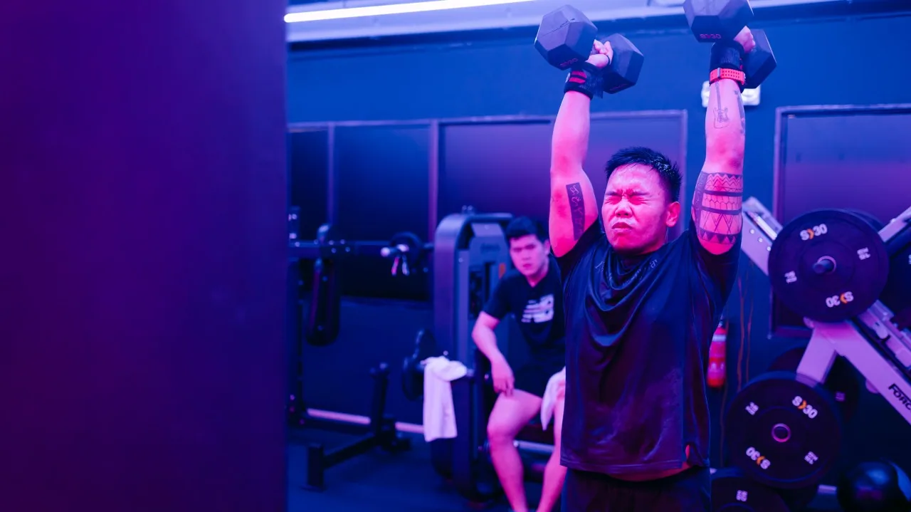 Why “No Pain, No Gain” Is One of Fitness’s Biggest Myths